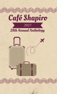 bokomslag Café Shapiro Anthology 2025