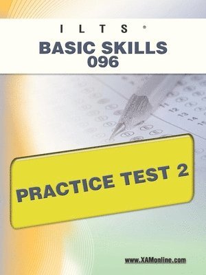 Icts Basic Skills 096 Practice Test 2 1