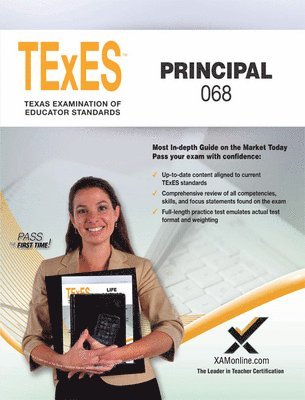 TExES Principal 068 1