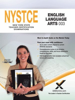 2017 NYSTCE CST English Language Arts (003) 1