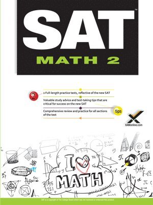 SAT Math 2 2017 1