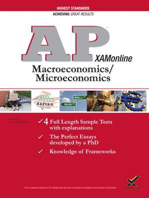 AP Macroeconomics/Microeconomics 1
