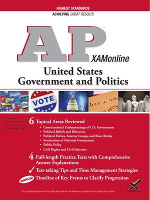 AP United States Government & Politics 1