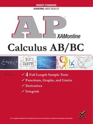 AP Calculus Ab/BC 1