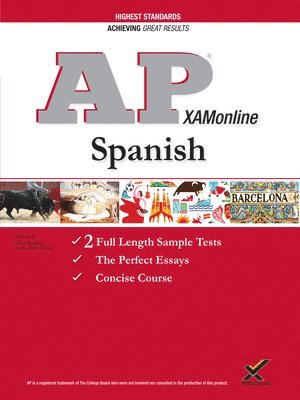 AP Spanish 1