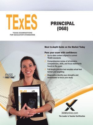 TExES Principal (068) 1