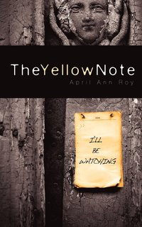 bokomslag The Yellow Note