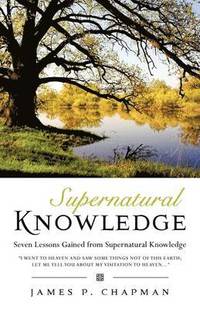 bokomslag Supernatural Knowledge