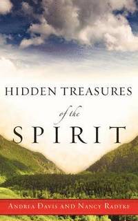 bokomslag Hidden Treasures of the Spirit