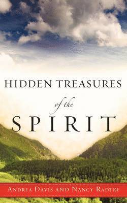 Hidden Treasures of the Spirit 1