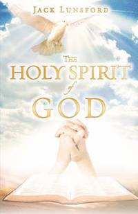 bokomslag The Holy Spirit of God