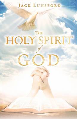 Holy Spirit of God