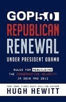 bokomslag GOP 5.0: Republican Renewal Under President Obama