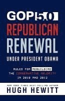 bokomslag GOP 5.0