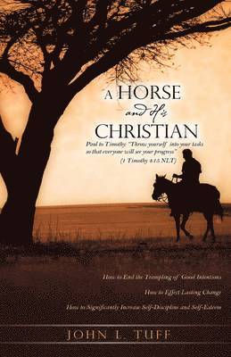 A Horse and His Christian 1