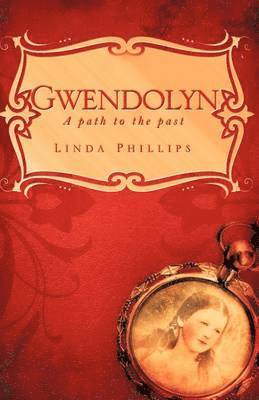 Linda Phillips - Gwendolyn, Häftad