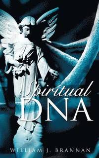 bokomslag Spiritual DNA