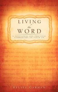 bokomslag Living the Word