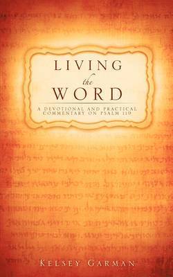 bokomslag Living the Word