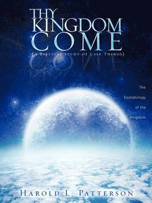 bokomslag Thy Kingdom Come