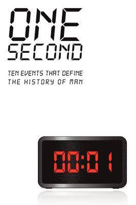 bokomslag One Second