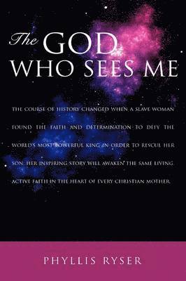 The God Who Sees Me 1