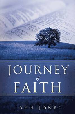 bokomslag Journey of Faith