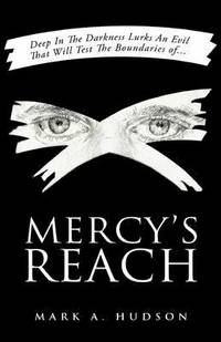 bokomslag Mercy's Reach