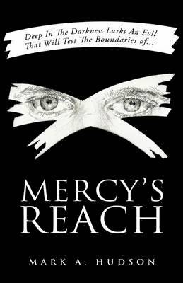bokomslag Mercy's Reach