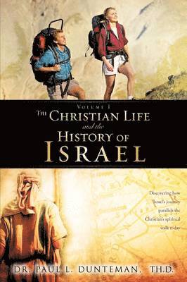 bokomslag Christian Life And The History of Israel
