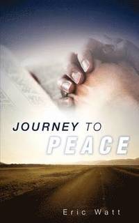 bokomslag Journey to PEACE