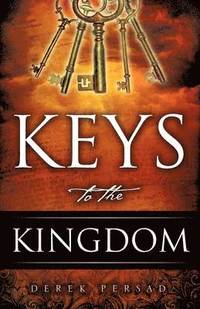 bokomslag Keys to the Kingdom