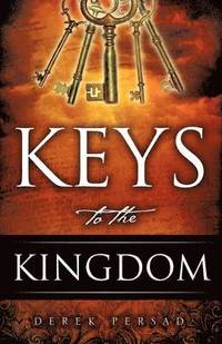 bokomslag Keys to the Kingdom