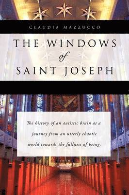 The windows of Saint Joseph 1