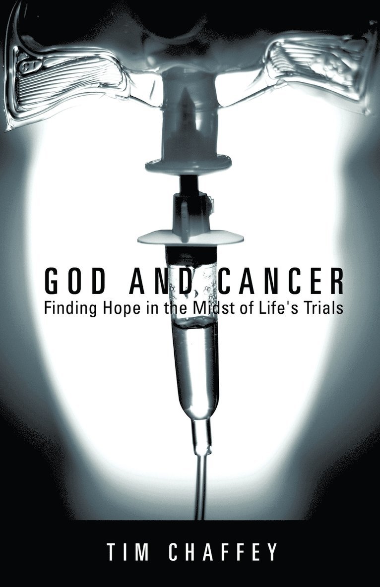 God and Cancer 1