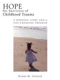 bokomslag HOPE for Survivors of Childhood Trauma