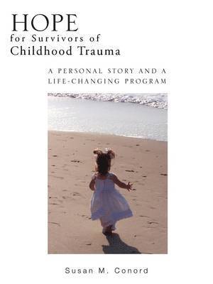 bokomslag HOPE for Survivors of Childhood Trauma
