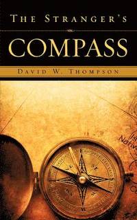 bokomslag The Stranger's Compass