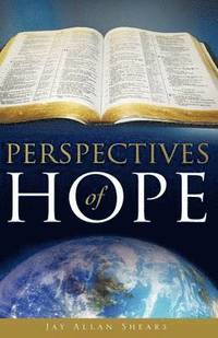 bokomslag Perspectives of Hope