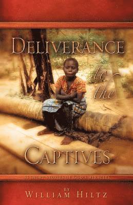 bokomslag Deliverance to the Captives