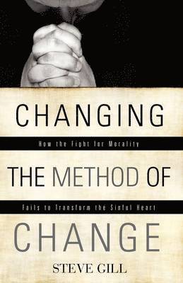 Changing the Method of Change 1