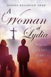 A Woman of Lydia 1