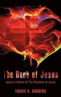 bokomslag The Book of Jesus