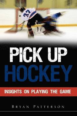 Pick Up Hockey 1