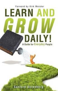 bokomslag Learn and Grow Daily!