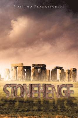 Stonehenge 1