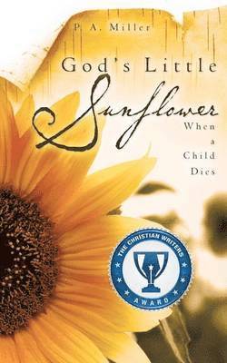 God's Little Sunflower 1