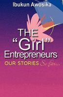 Ibukun Awosika - "Girl" Entrepreneurs, Häftad