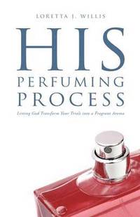 bokomslag His Perfuming Process