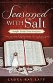 Seasoned with Salt 1
